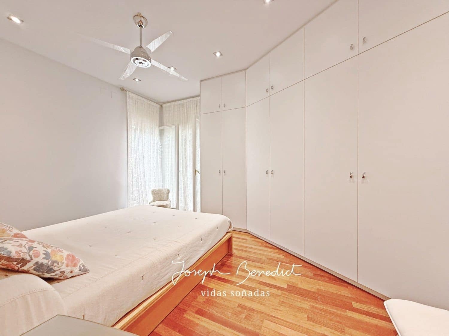 3 soveværelse Villa til salg i Castelldefels med garage - € 775.000 (Ref: 9228253)