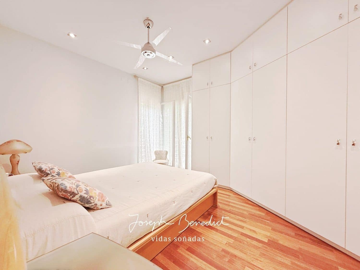 3 soveværelse Villa til salg i Castelldefels med garage - € 775.000 (Ref: 9228253)