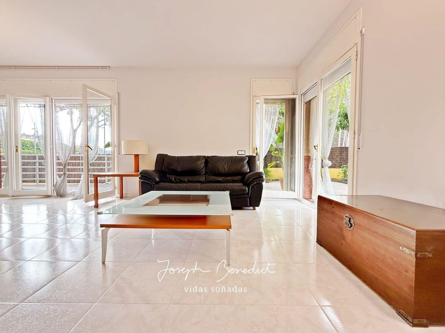 3 soveværelse Villa til salg i Castelldefels med garage - € 775.000 (Ref: 9228253)