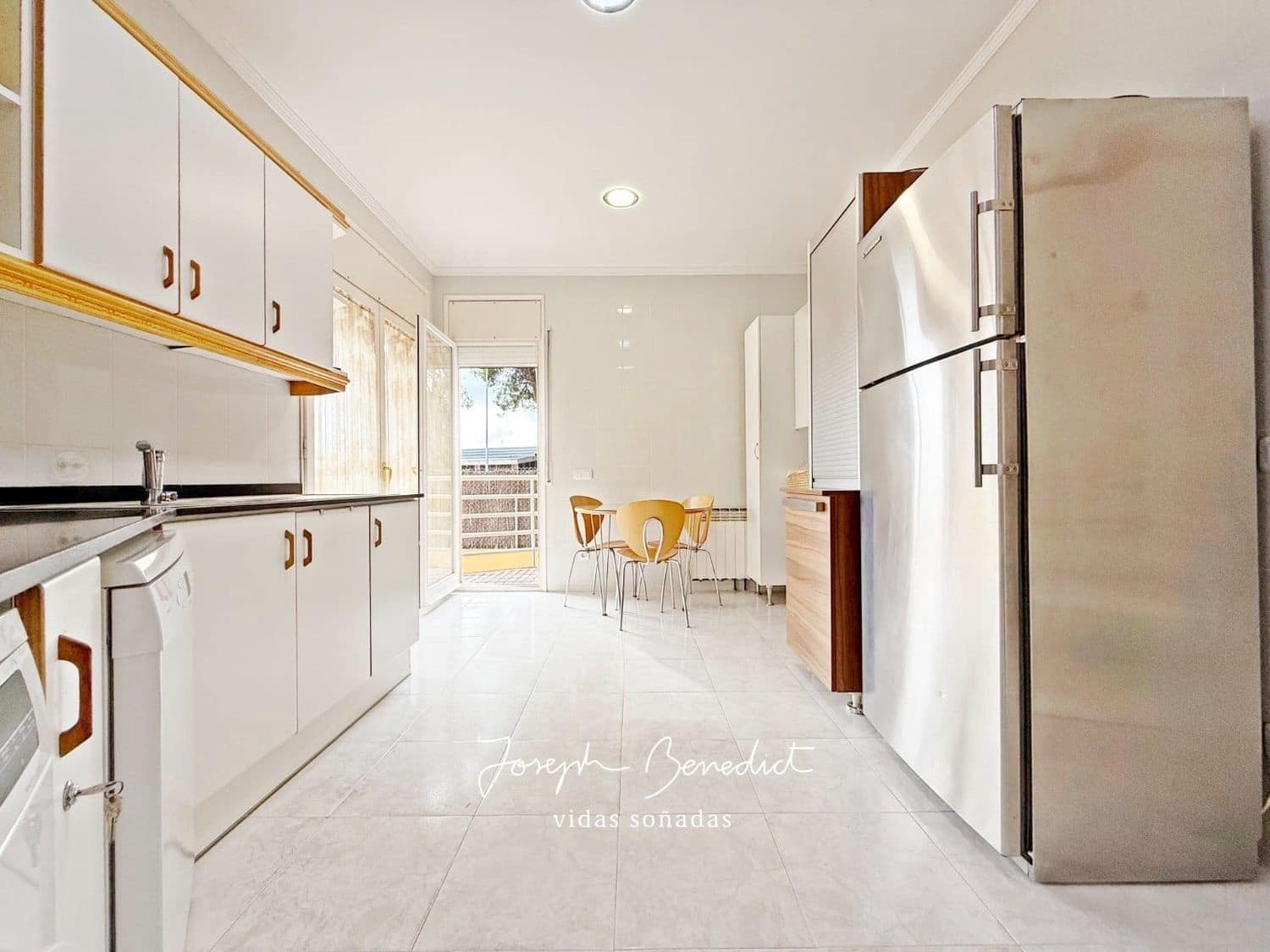 3 soveværelse Villa til salg i Castelldefels med garage - € 775.000 (Ref: 9228253)