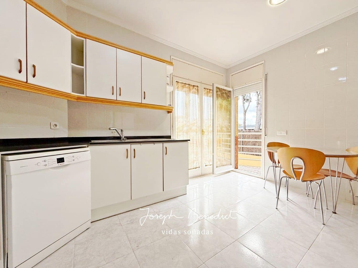 3 soveværelse Villa til salg i Castelldefels med garage - € 775.000 (Ref: 9228253)