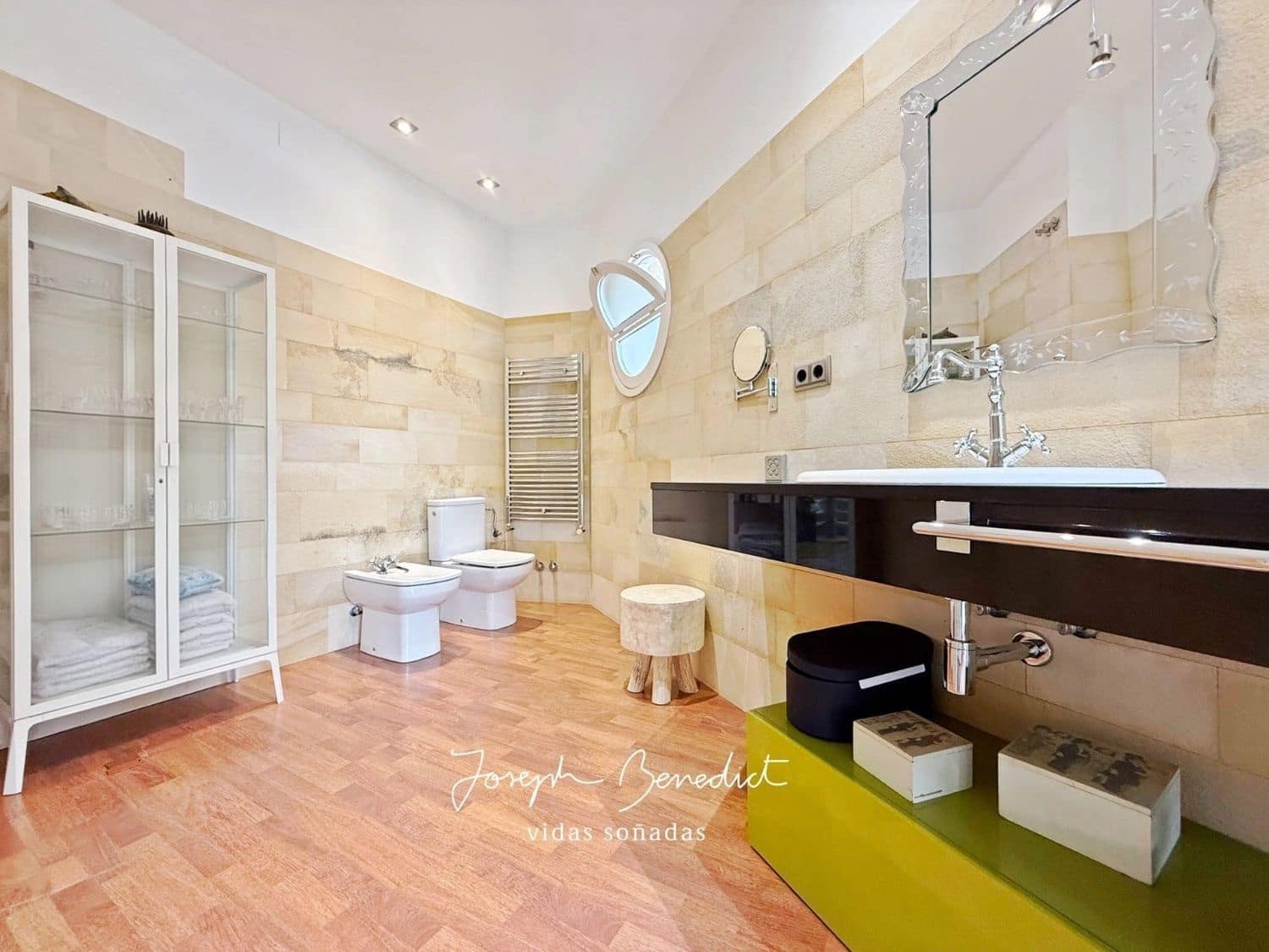 3 soveværelse Villa til salg i Castelldefels med garage - € 775.000 (Ref: 9228253)