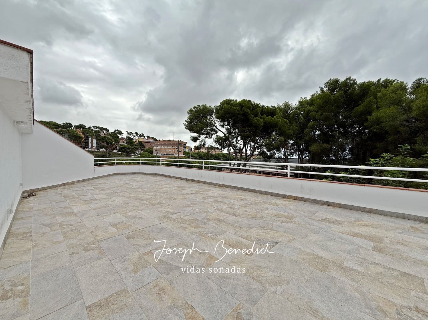 3 soveværelse Villa til salg i Castelldefels med garage - € 775.000 (Ref: 9228253)