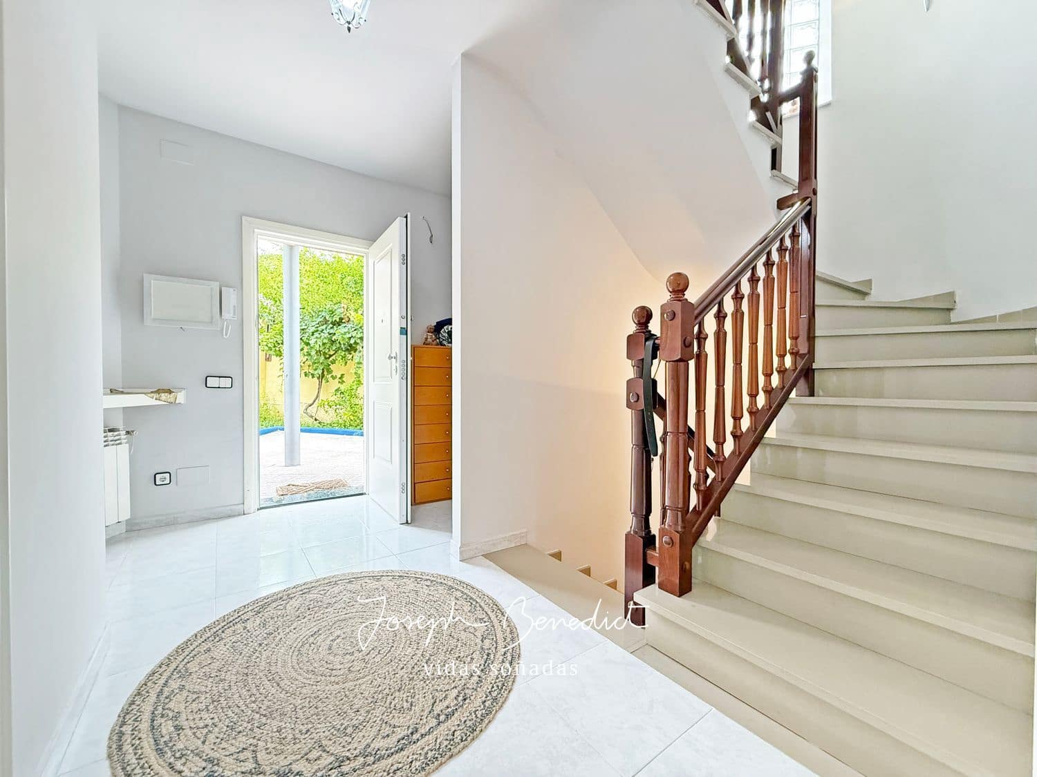 3 soveværelse Villa til salg i Castelldefels med garage - € 775.000 (Ref: 9228253)