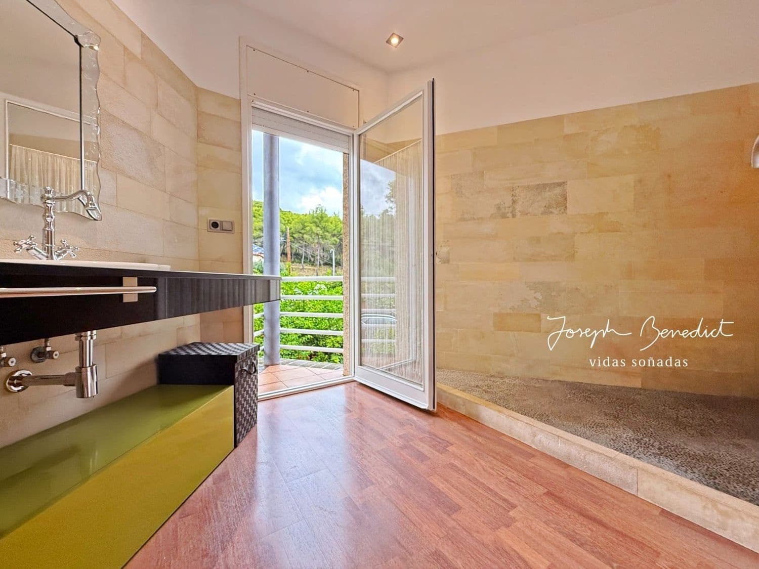 3 soveværelse Villa til salg i Castelldefels med garage - € 775.000 (Ref: 9228253)