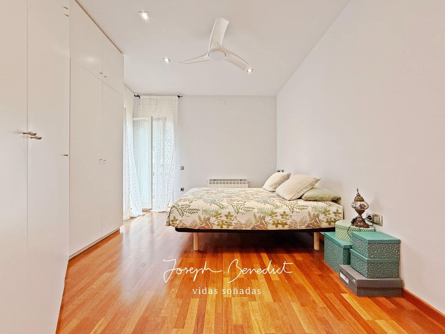 3 soveværelse Villa til salg i Castelldefels med garage - € 775.000 (Ref: 9228253)