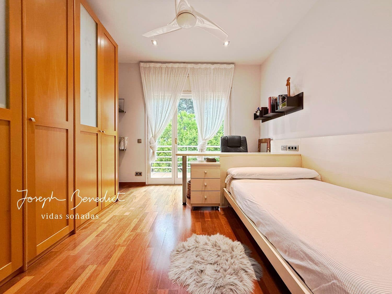 3 soveværelse Villa til salg i Castelldefels med garage - € 775.000 (Ref: 9228253)