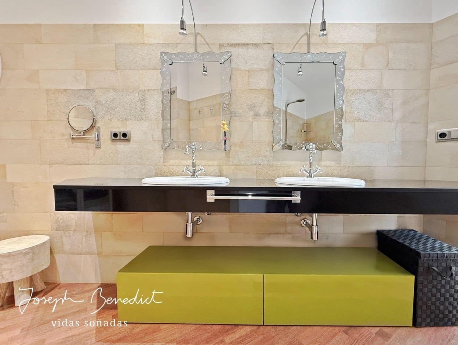 3 soveværelse Villa til salg i Castelldefels med garage - € 775.000 (Ref: 9228253)