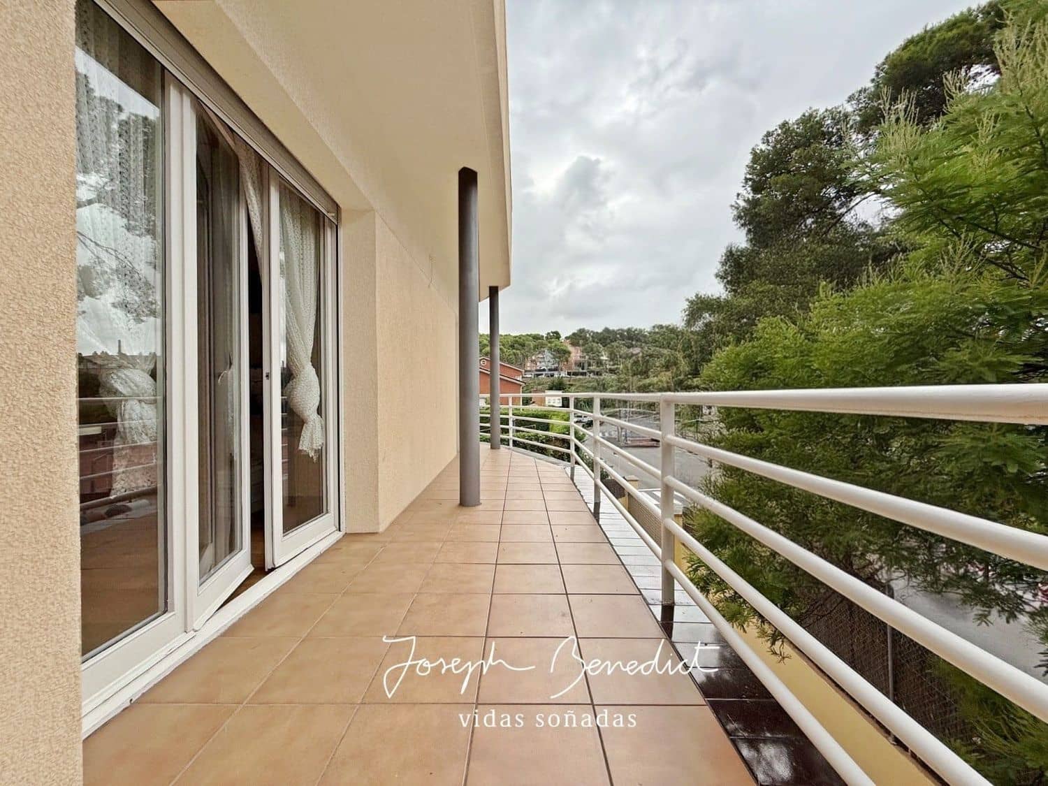 3 soveværelse Villa til salg i Castelldefels med garage - € 775.000 (Ref: 9228253)