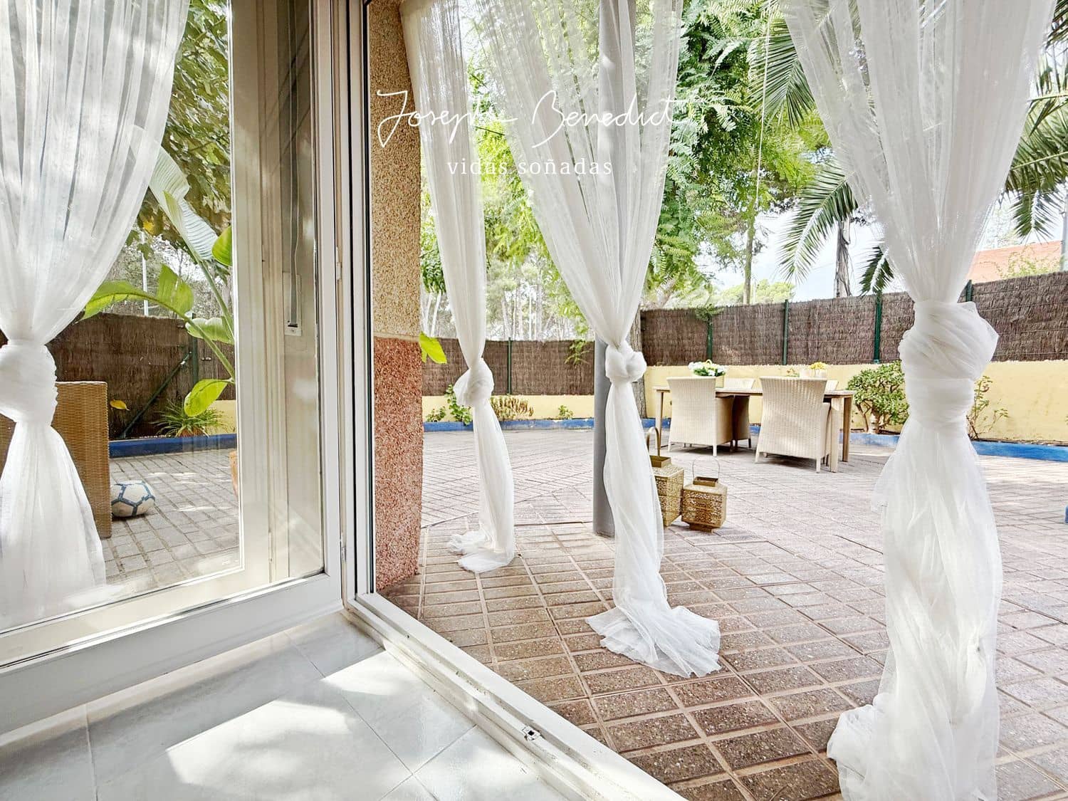 3 soveværelse Villa til salg i Castelldefels med garage - € 775.000 (Ref: 9228253)