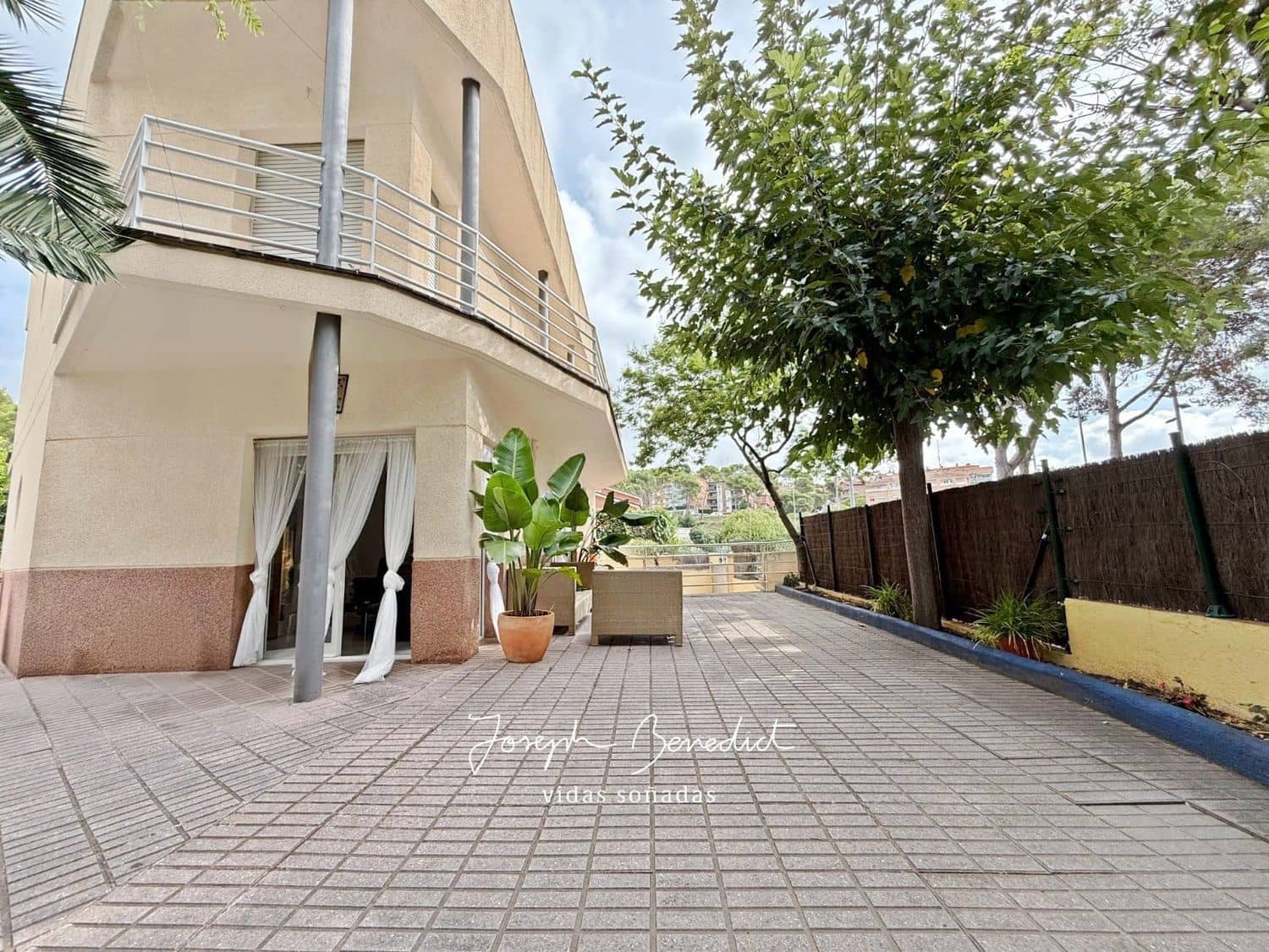 3 soveværelse Villa til salg i Castelldefels med garage - € 775.000 (Ref: 9228253)