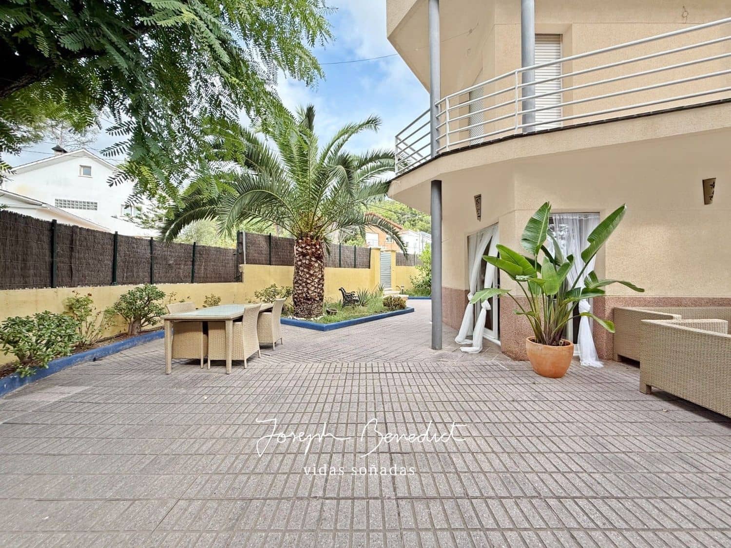 3 soveværelse Villa til salg i Castelldefels med garage - € 775.000 (Ref: 9228253)