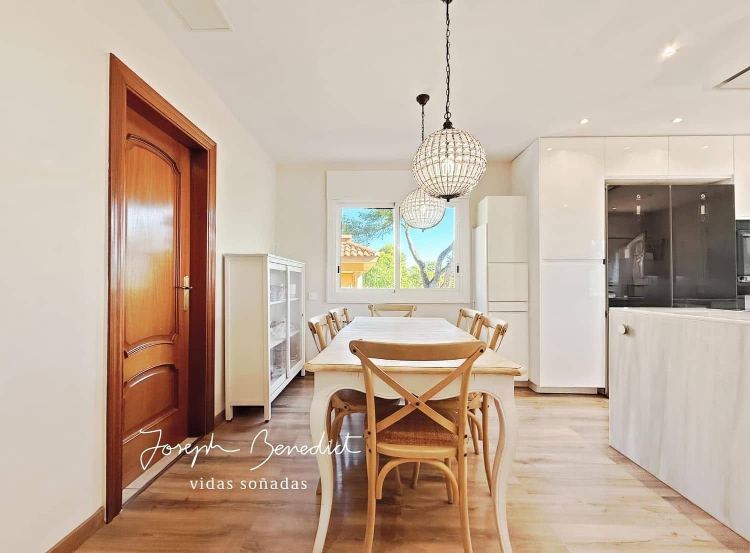 8 quarto Moradia para venda em Castelldefels com piscina garagem - 1 445 000 € (Ref: 9275660)