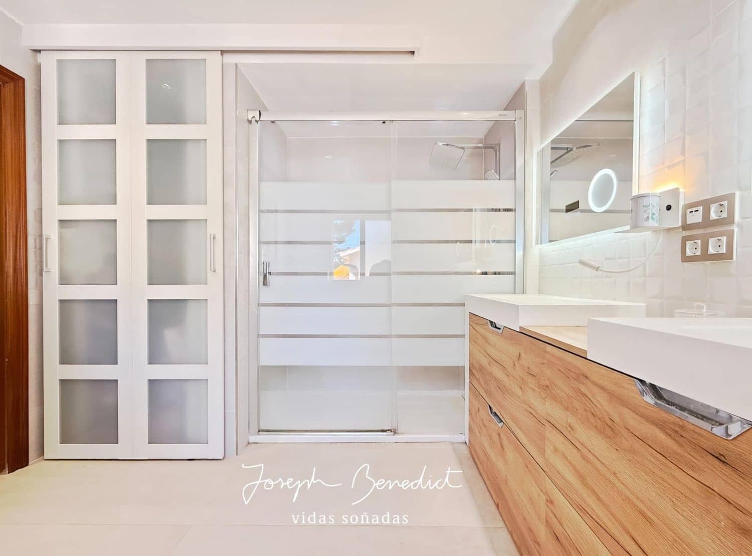 8 quarto Moradia para venda em Castelldefels com piscina garagem - 1 445 000 € (Ref: 9275660)