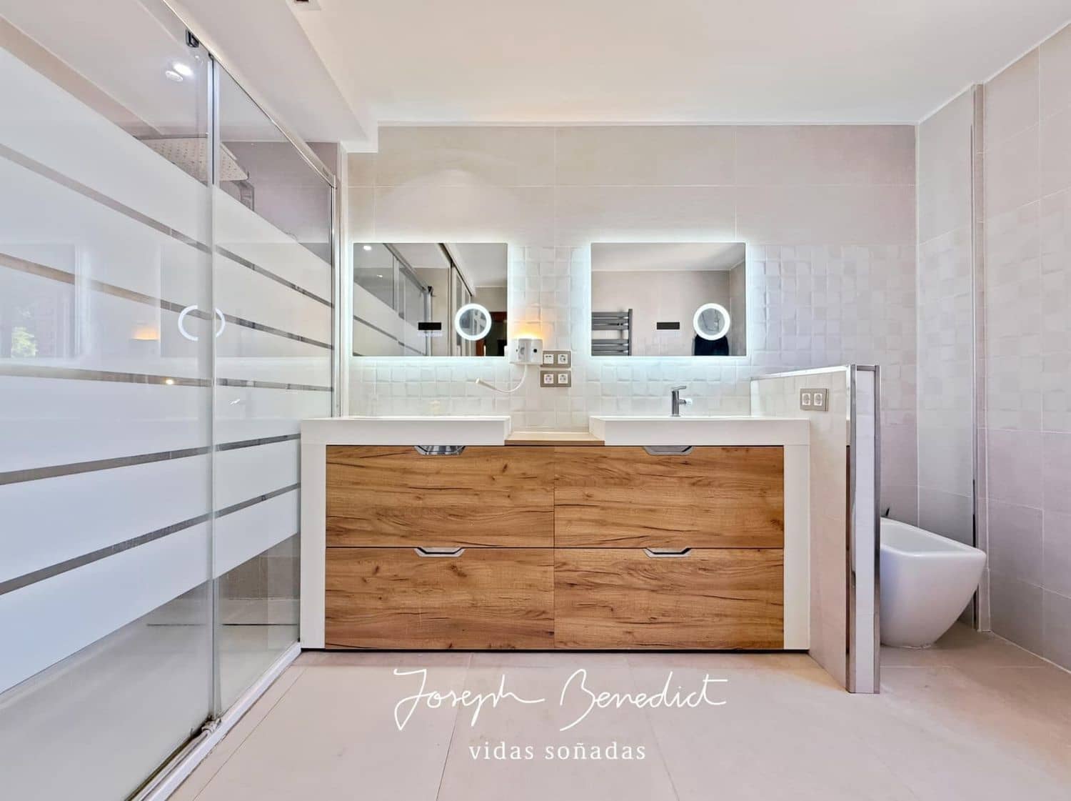 8 quarto Moradia para venda em Castelldefels com piscina garagem - 1 445 000 € (Ref: 9275660)