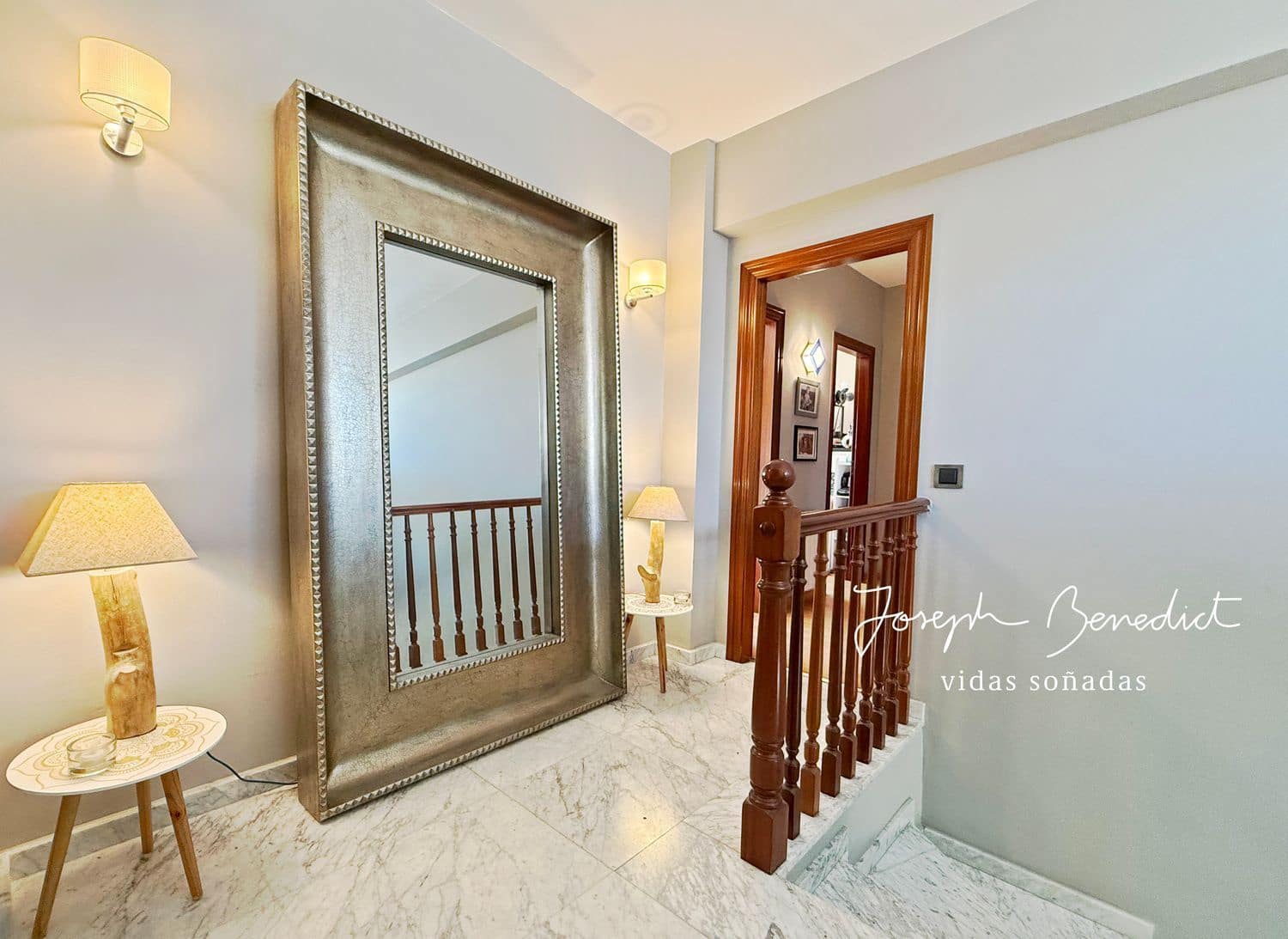 8 quarto Moradia para venda em Castelldefels com piscina garagem - 1 445 000 € (Ref: 9275660)