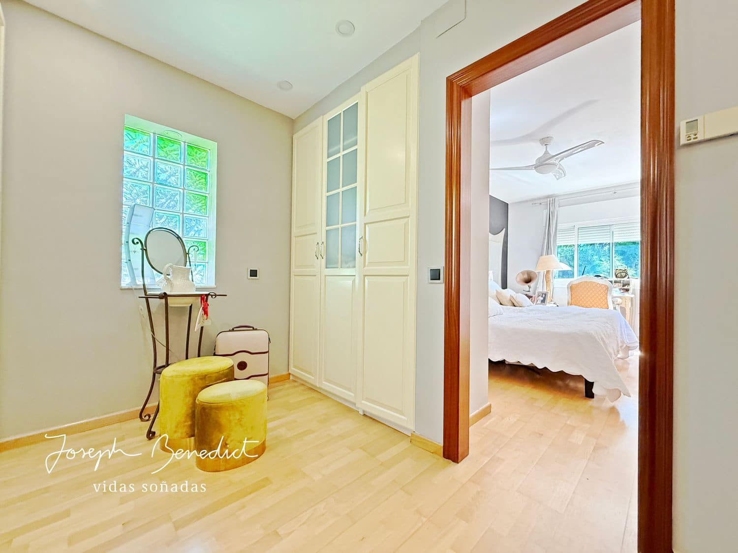 8 quarto Moradia para venda em Castelldefels com piscina garagem - 1 445 000 € (Ref: 9275660)