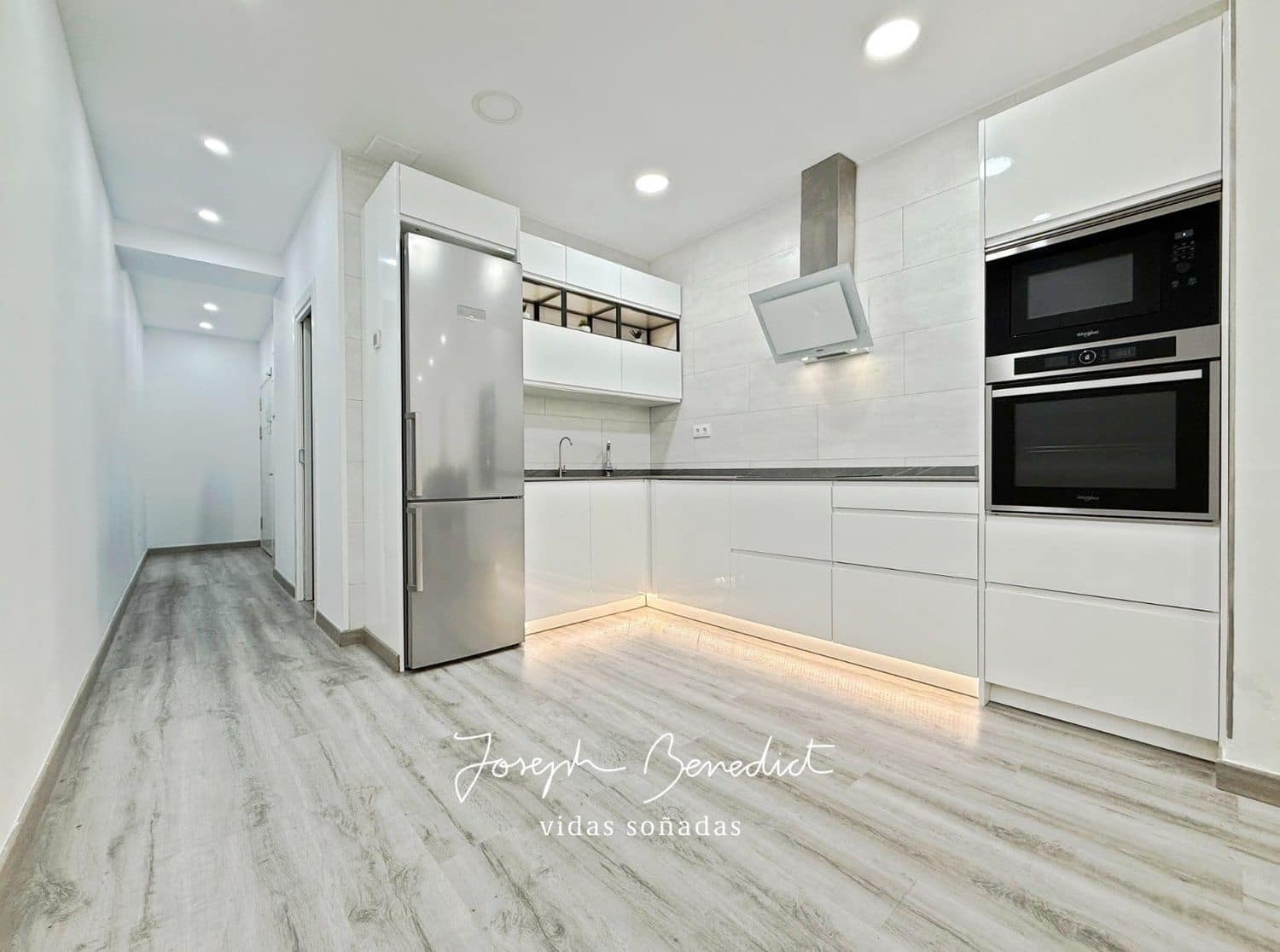 2 camera da letto Appartamento in vendita in Gava con garage - 370.000 € (Rif: 9294146)