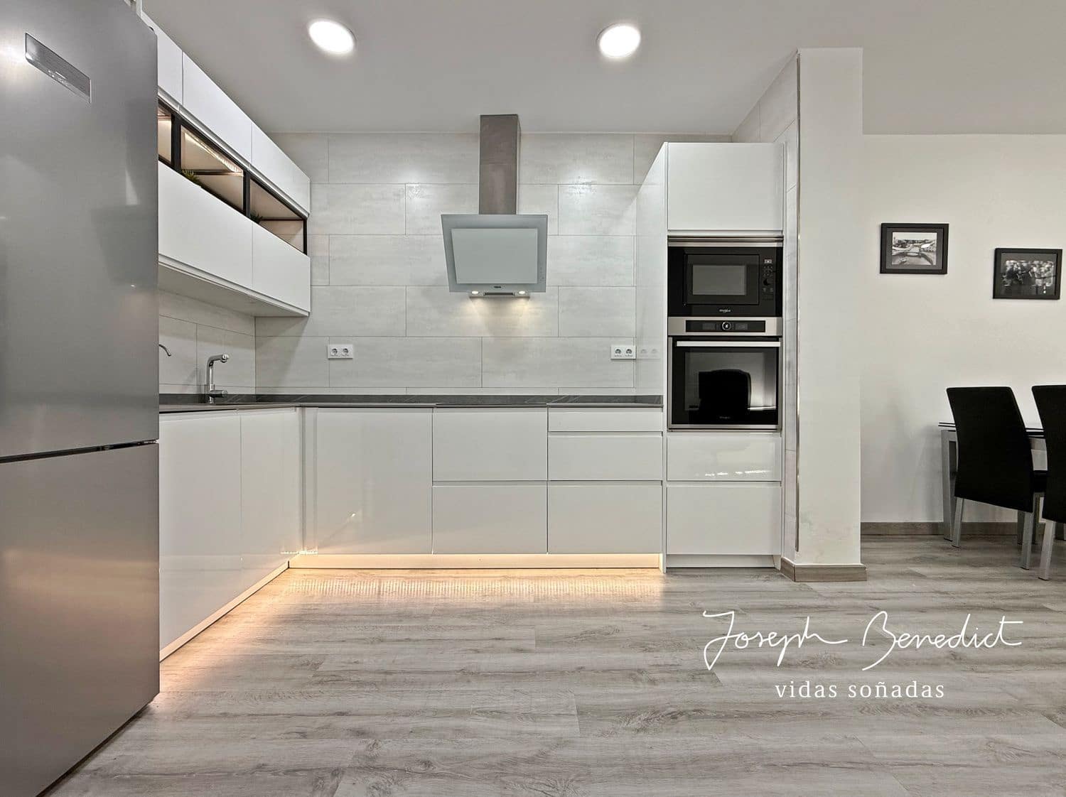 2 camera da letto Appartamento in vendita in Gava con garage - 370.000 € (Rif: 9294146)