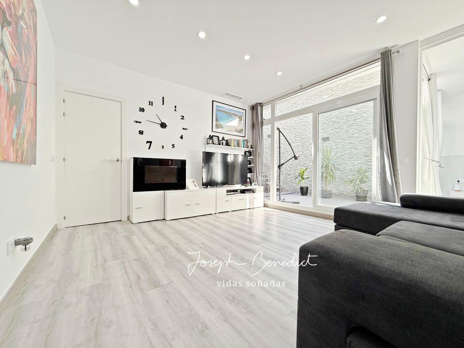 2 camera da letto Appartamento in vendita in Gava con garage - 370.000 € (Rif: 9294146)