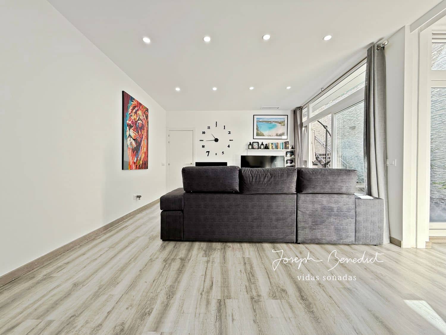 2 camera da letto Appartamento in vendita in Gava con garage - 370.000 € (Rif: 9294146)