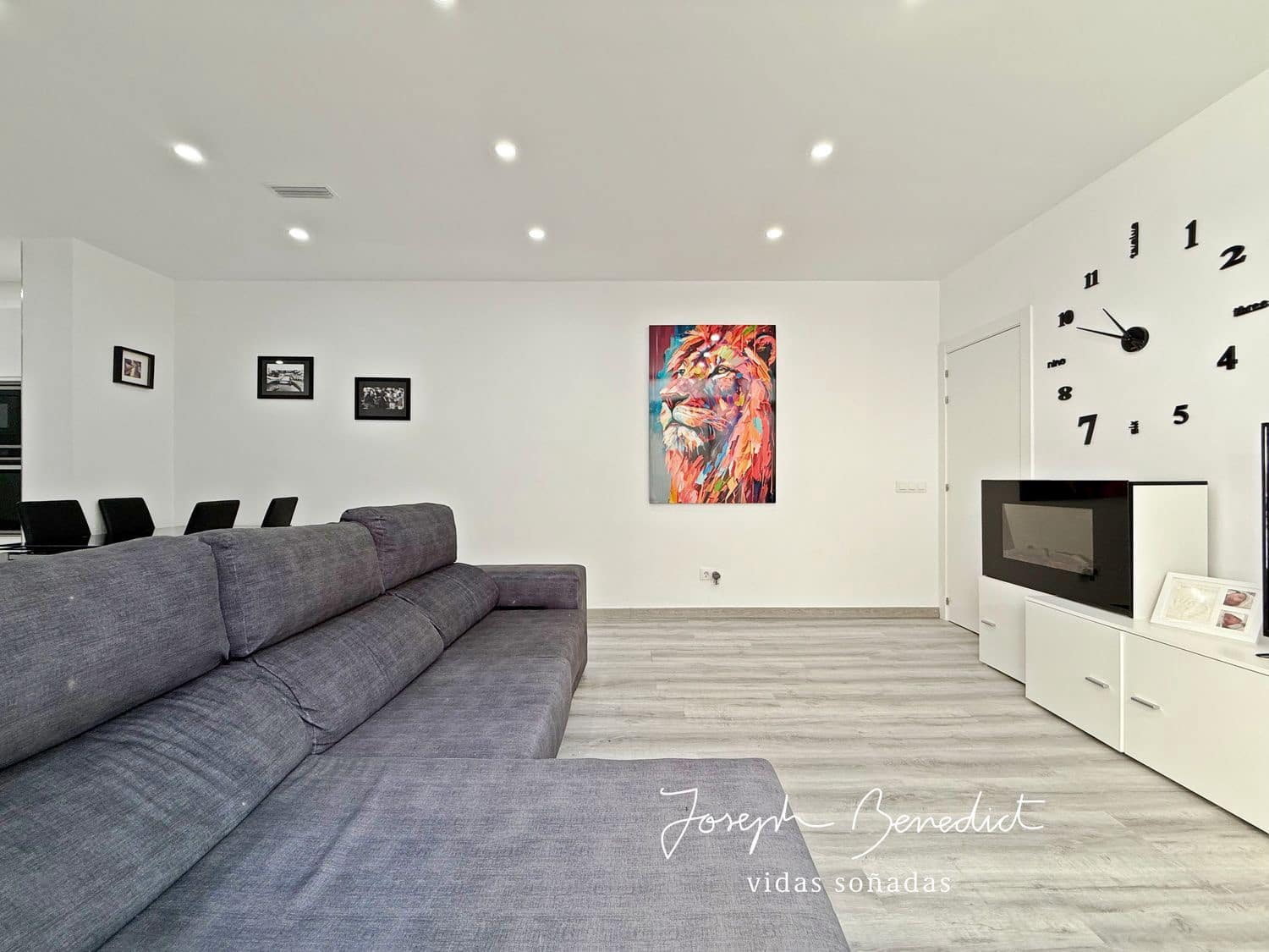 2 camera da letto Appartamento in vendita in Gava con garage - 370.000 € (Rif: 9294146)