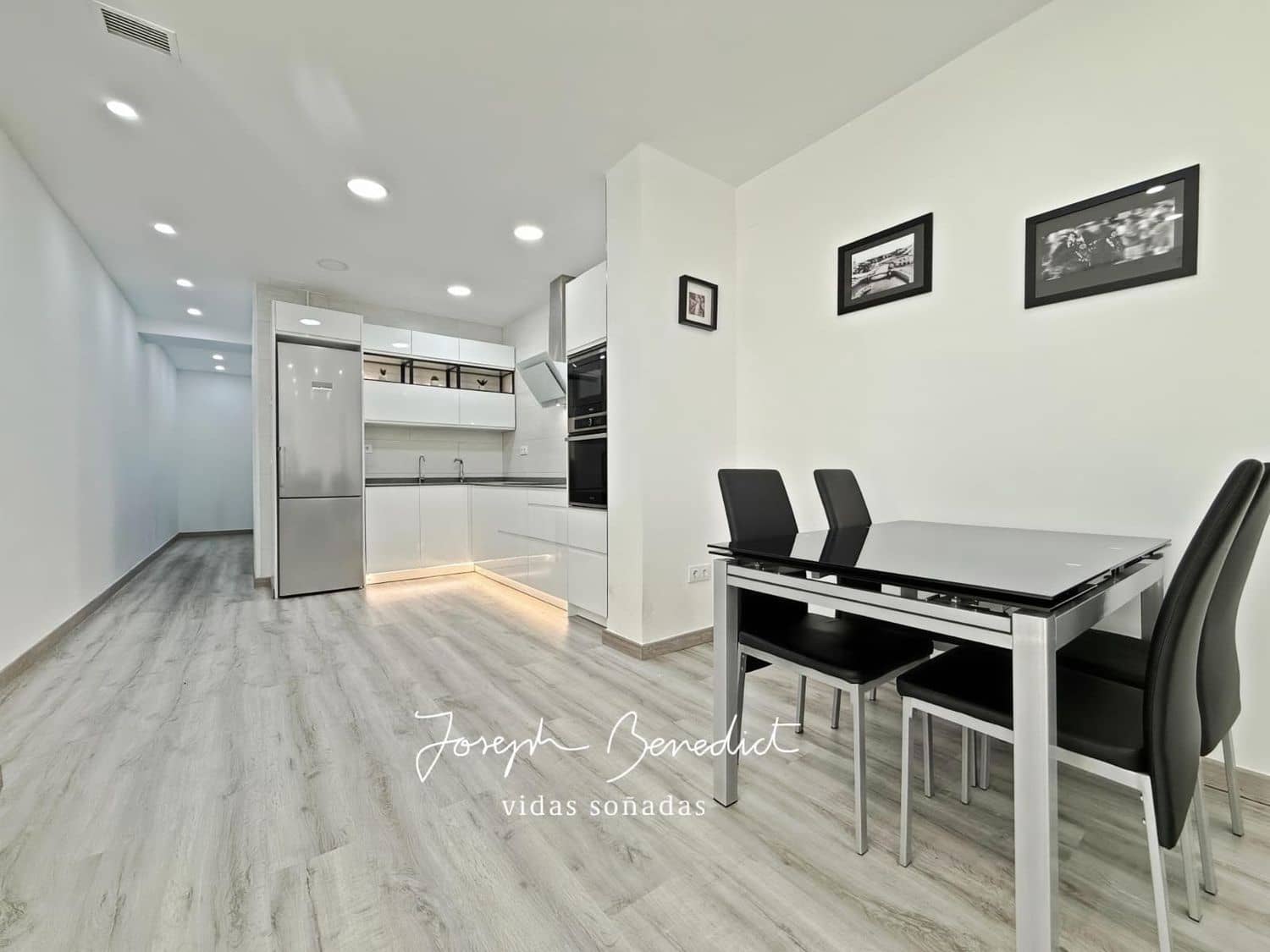 2 camera da letto Appartamento in vendita in Gava con garage - 370.000 € (Rif: 9294146)