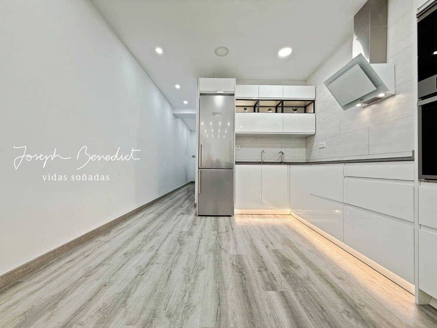 2 camera da letto Appartamento in vendita in Gava con garage - 370.000 € (Rif: 9294146)