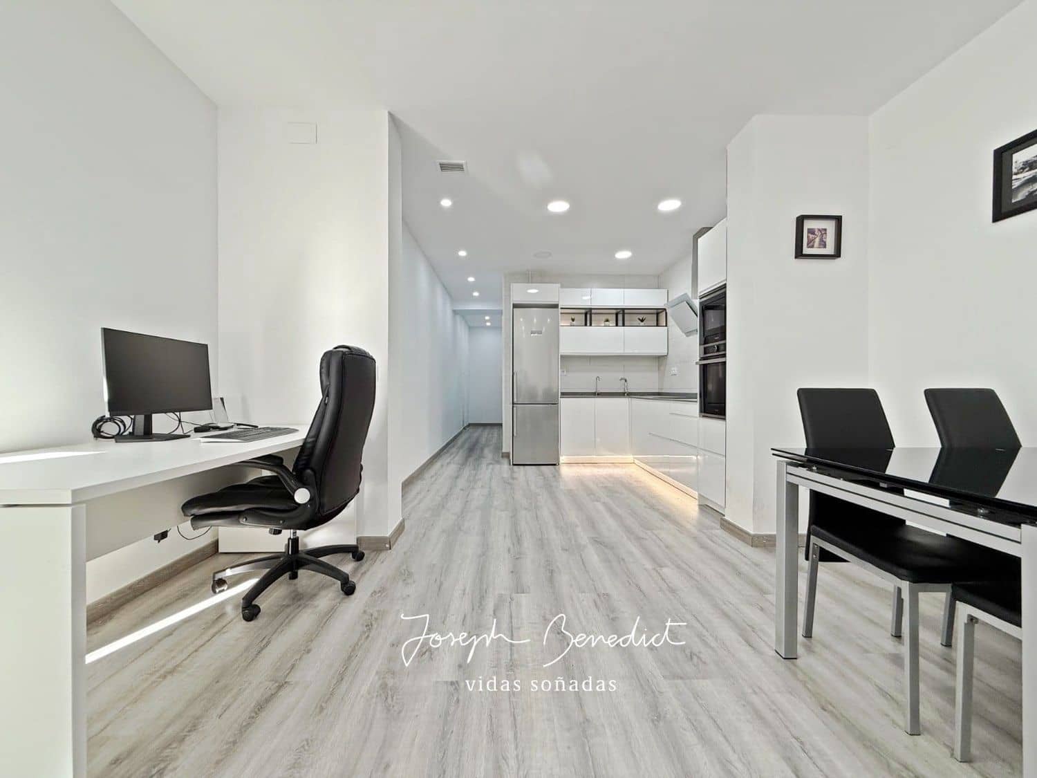 2 camera da letto Appartamento in vendita in Gava con garage - 370.000 € (Rif: 9294146)