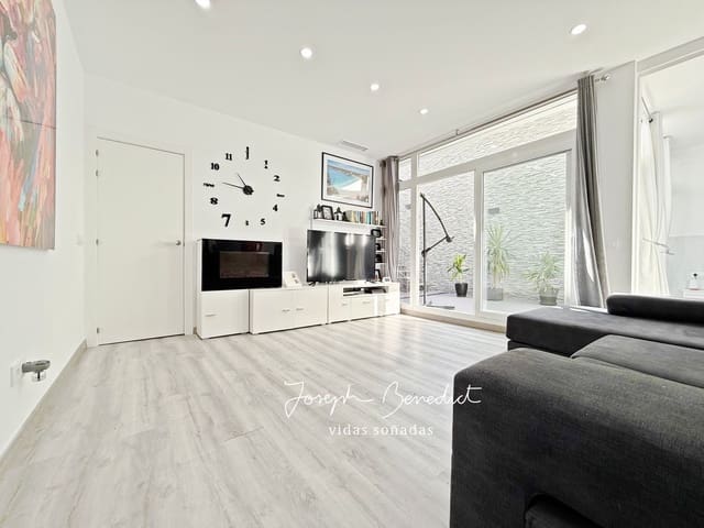 2 quarto Apartamento para venda em Gavà com garagem - 370 000 € (Ref: 9294146)