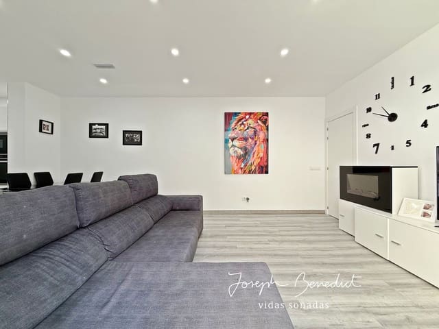 2 quarto Apartamento para venda em Gavà com garagem - 370 000 € (Ref: 9294146)