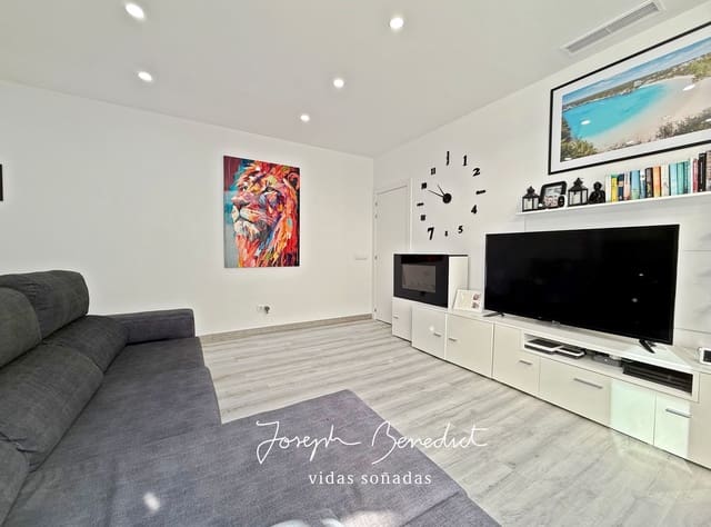 2 quarto Apartamento para venda em Gavà com garagem - 370 000 € (Ref: 9294146)