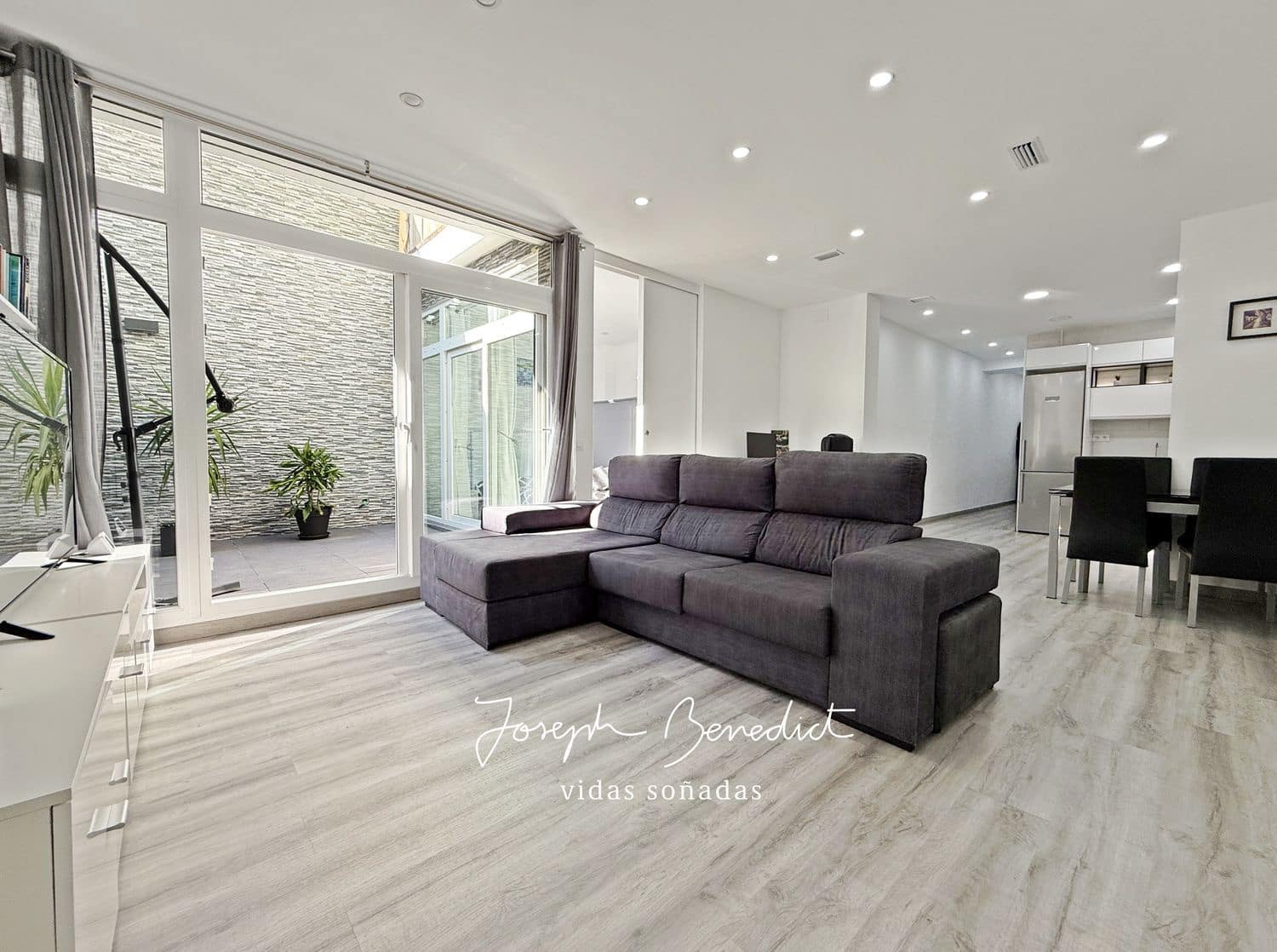 2 camera da letto Appartamento in vendita in Gava con garage - 370.000 € (Rif: 9294146)