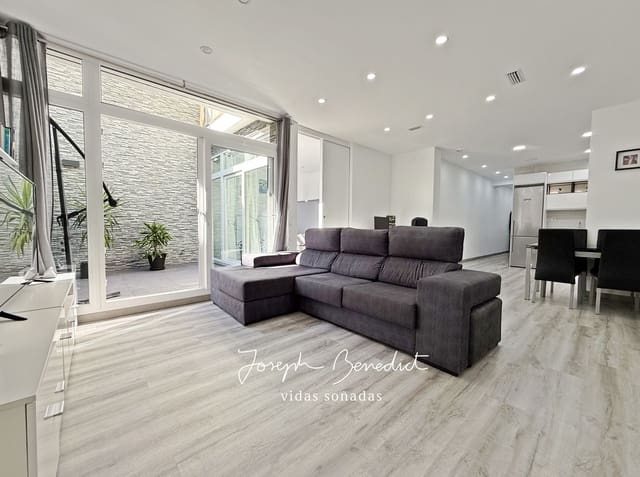 2 quarto Apartamento para venda em Gavà com garagem - 370 000 € (Ref: 9294146)