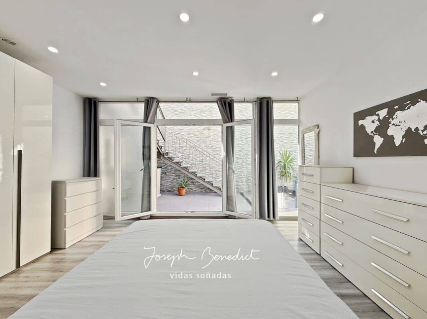 2 camera da letto Appartamento in vendita in Gava con garage - 370.000 € (Rif: 9294146)