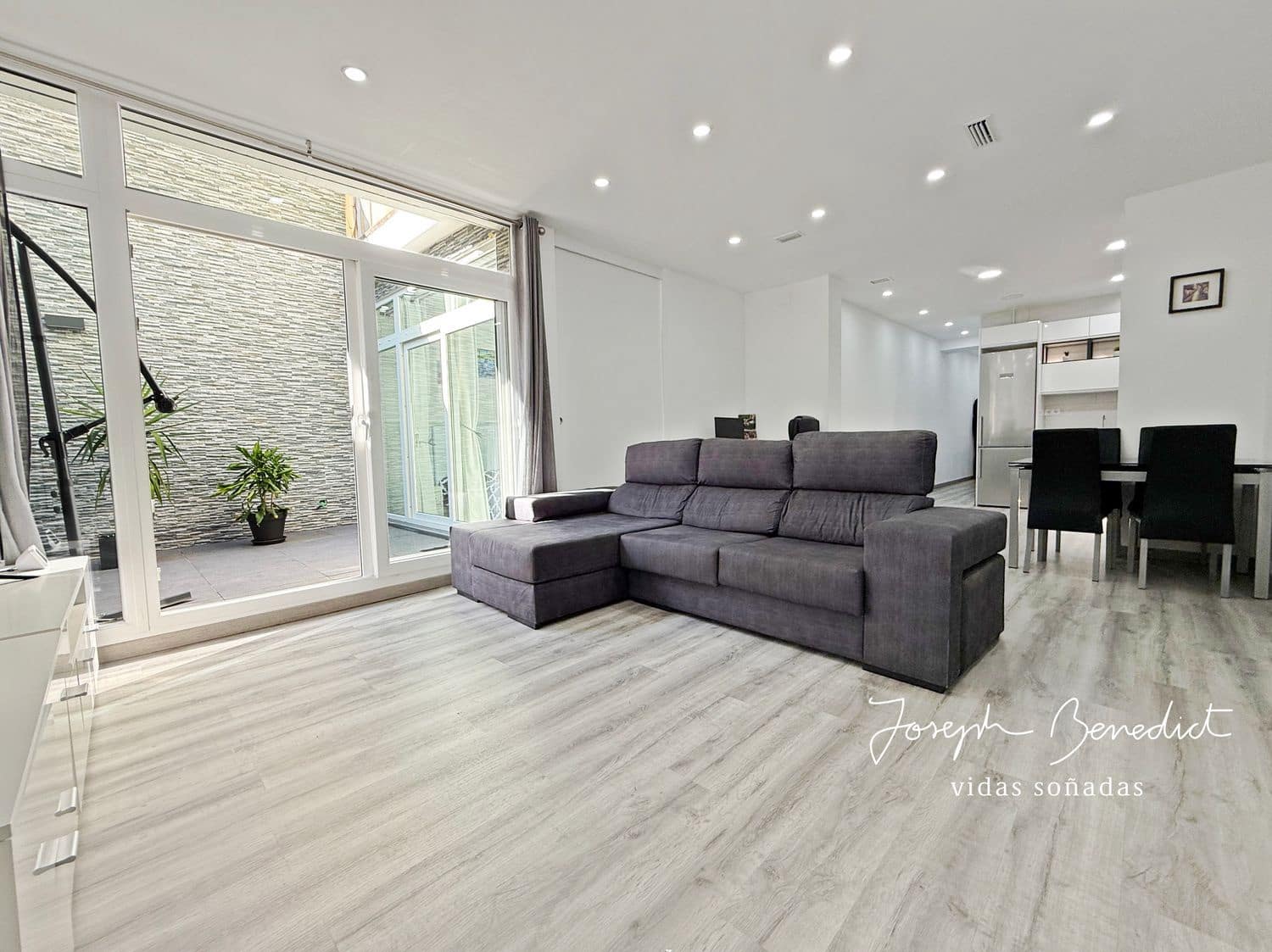 2 camera da letto Appartamento in vendita in Gava con garage - 370.000 € (Rif: 9294146)