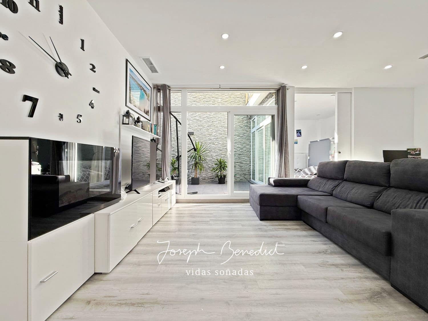 2 camera da letto Appartamento in vendita in Gava con garage - 370.000 € (Rif: 9294146)