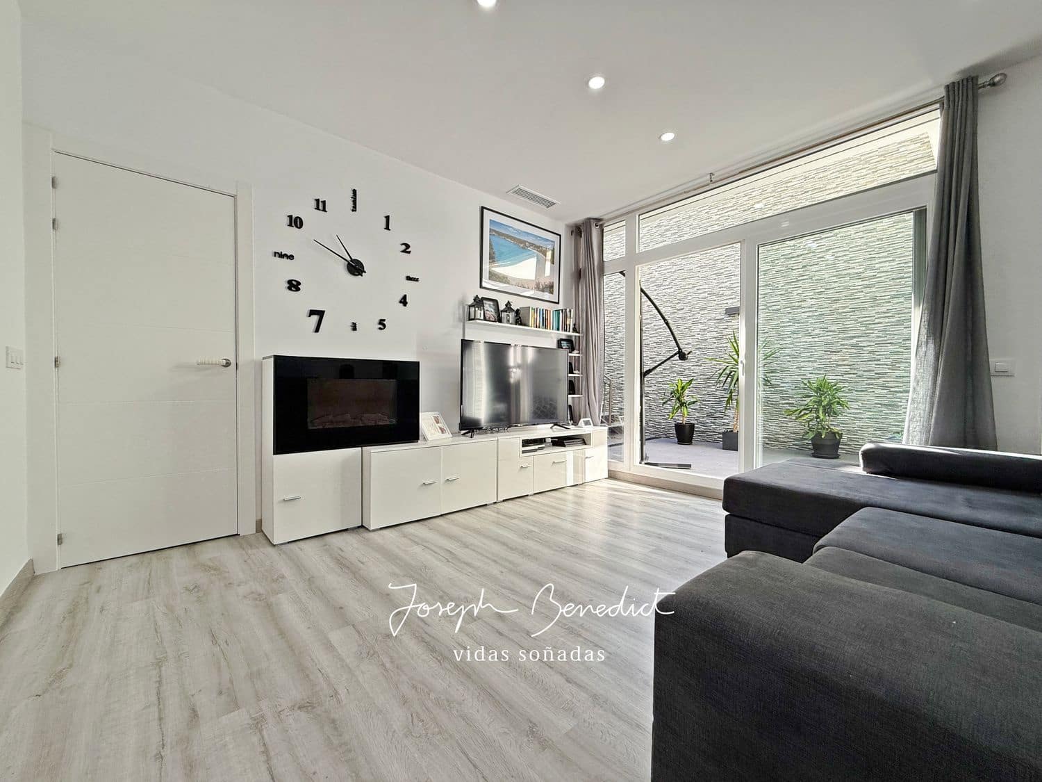 2 camera da letto Appartamento in vendita in Gava con garage - 370.000 € (Rif: 9294146)