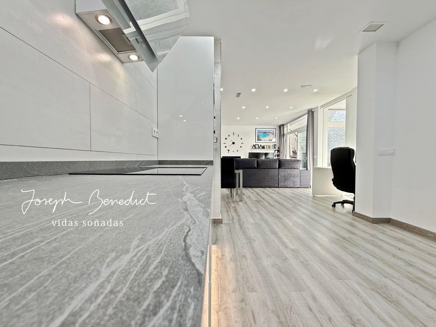 2 camera da letto Appartamento in vendita in Gava con garage - 370.000 € (Rif: 9294146)