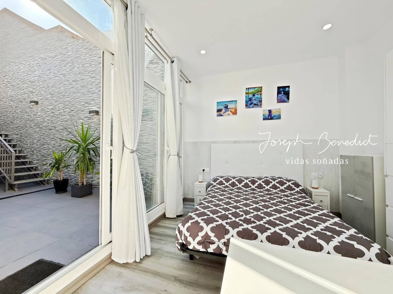 2 camera da letto Appartamento in vendita in Gava con garage - 370.000 € (Rif: 9294146)