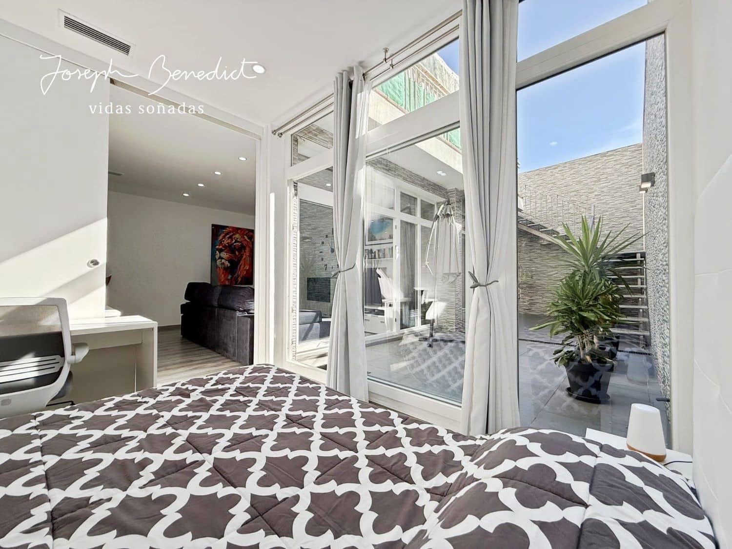 2 camera da letto Appartamento in vendita in Gava con garage - 370.000 € (Rif: 9294146)