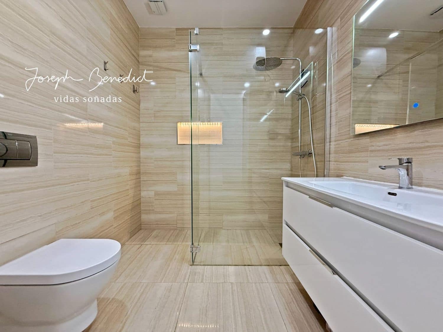 2 camera da letto Appartamento in vendita in Gava con garage - 370.000 € (Rif: 9294146)