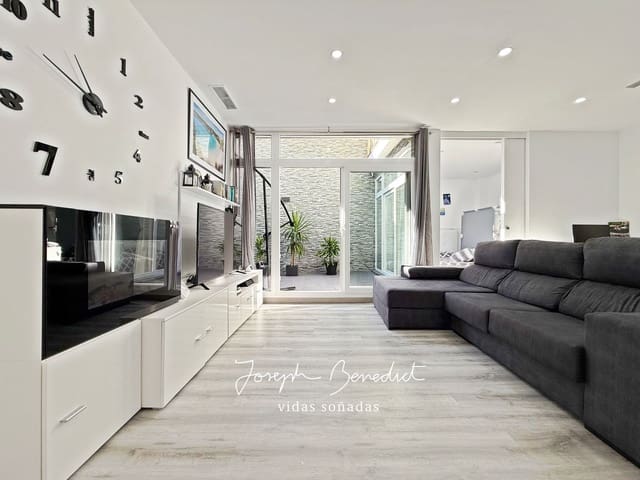 2 quarto Apartamento para venda em Gavà com garagem - 370 000 € (Ref: 9294146)