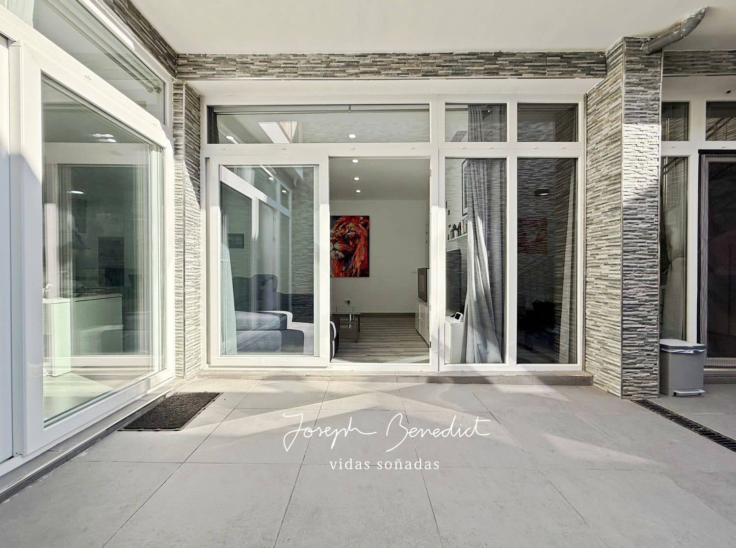 2 camera da letto Appartamento in vendita in Gava con garage - 370.000 € (Rif: 9294146)