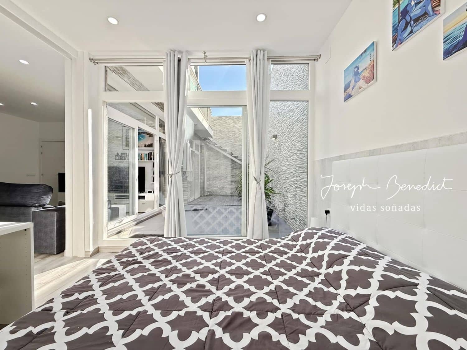 2 camera da letto Appartamento in vendita in Gava con garage - 370.000 € (Rif: 9294146)