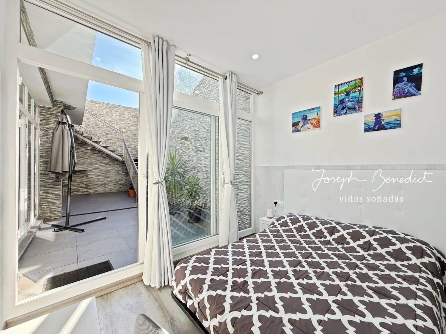 2 camera da letto Appartamento in vendita in Gava con garage - 370.000 € (Rif: 9294146)