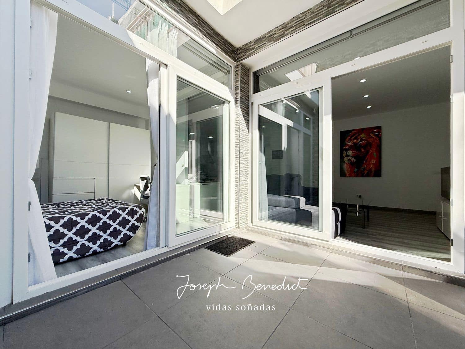 2 camera da letto Appartamento in vendita in Gava con garage - 370.000 € (Rif: 9294146)