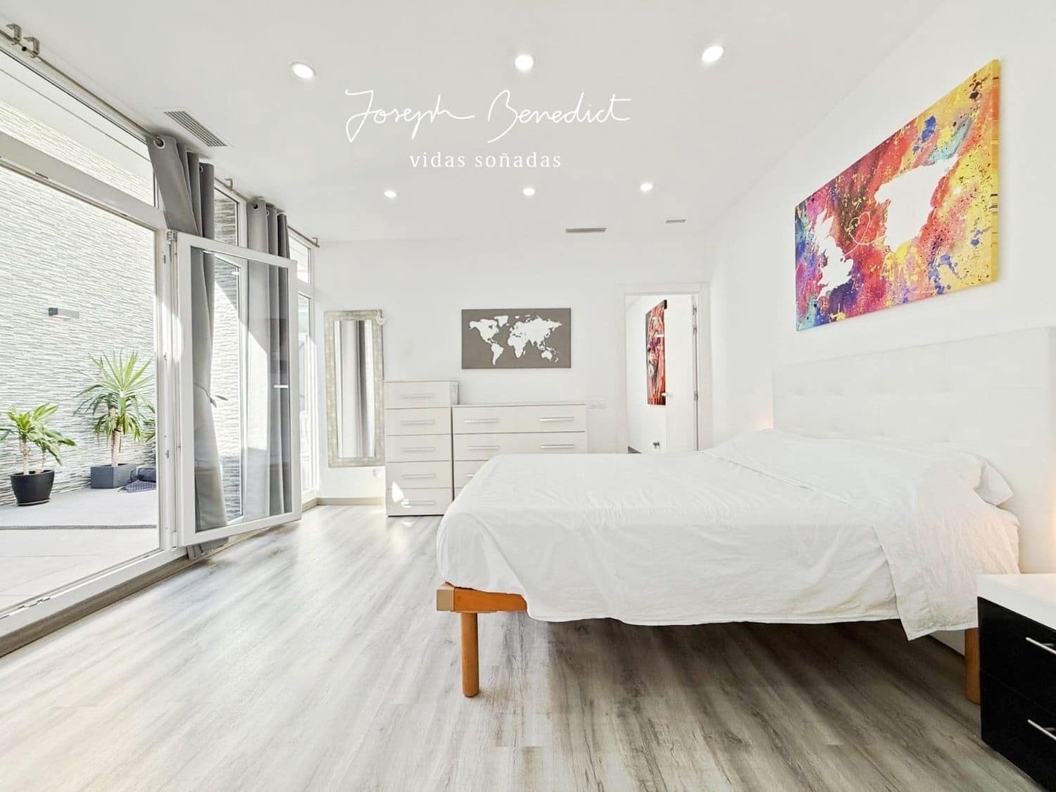 2 camera da letto Appartamento in vendita in Gava con garage - 370.000 € (Rif: 9294146)