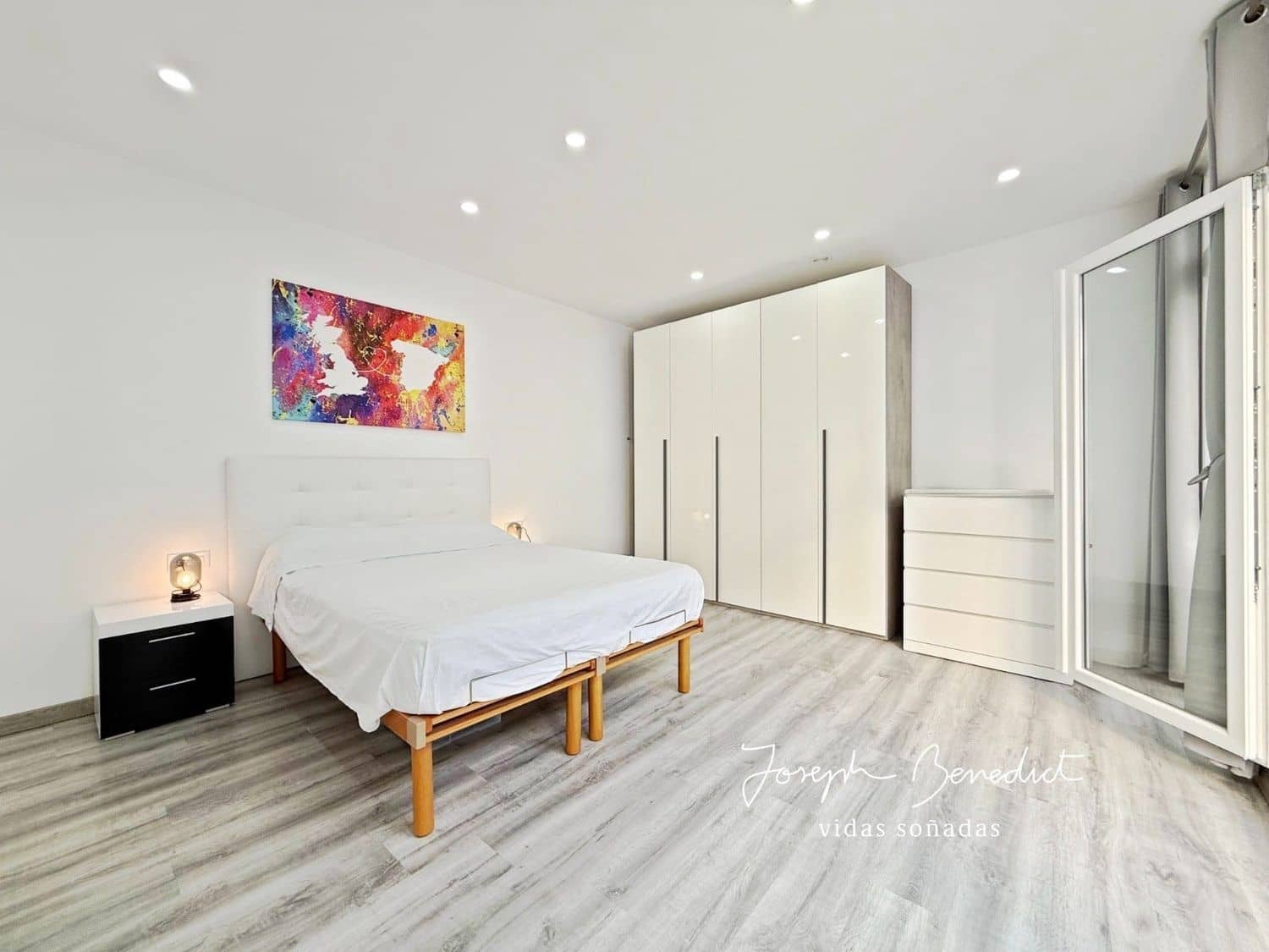 2 camera da letto Appartamento in vendita in Gava con garage - 370.000 € (Rif: 9294146)