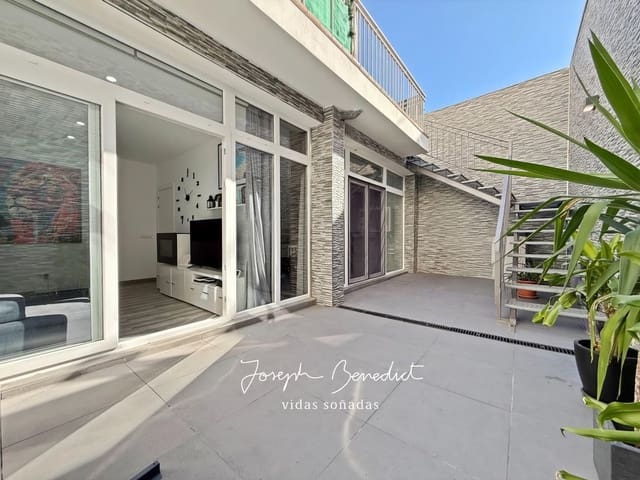 2 quarto Apartamento para venda em Gavà com garagem - 370 000 € (Ref: 9294146)